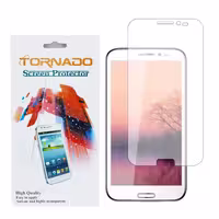 محافظ صفحه نمایش نانوگلس TORNADO مناسب موبایل  GLX  G5