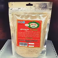 پودر سنجد کامل  600 گرم محصول صادراتی