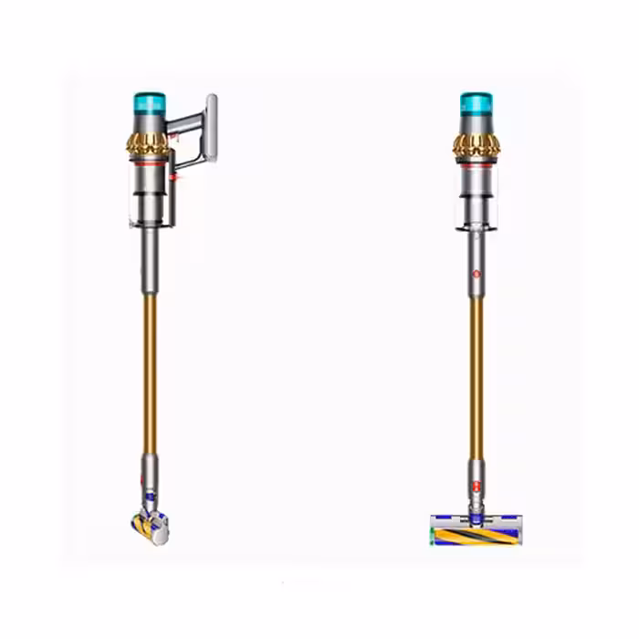 جارو شارژی دایسون Dyson V15 Detect Absolute Plus