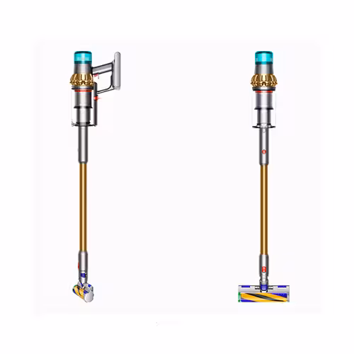 جارو شارژی دایسون Dyson V15 Detect Absolute Plus