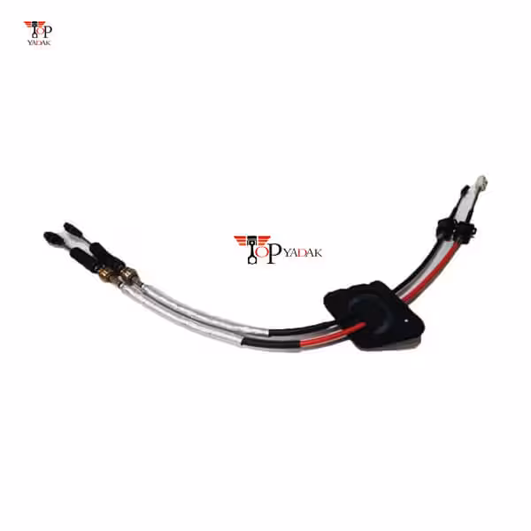 کابل تعویض دنده خودرو لیفان X60