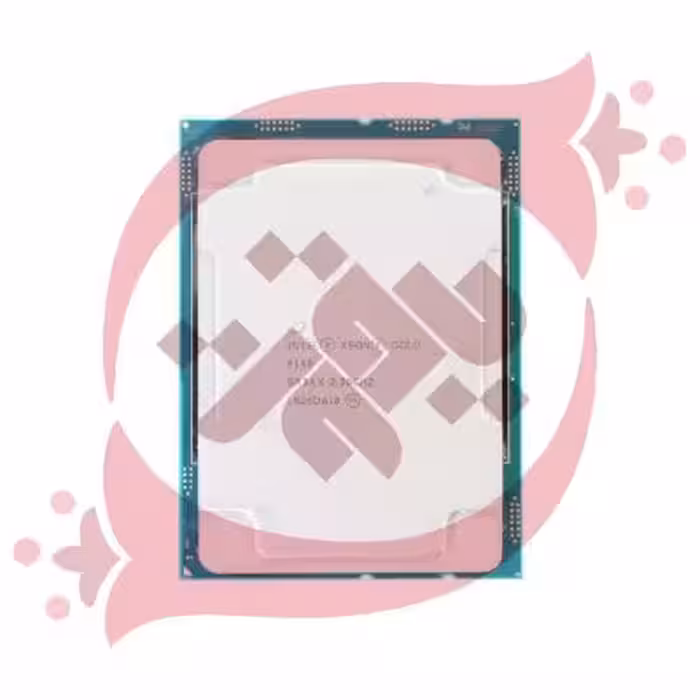 CPU سرور Intel Xeon-Gold 6140 (2.3GHz 18-core 140W)