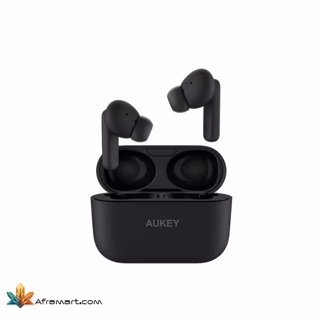 هندزفری بی سیم آکی مدل EP-M1S