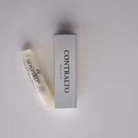 سمپل سوسپیرو کنترالتو ( sospiro contralto sample )