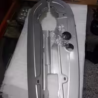 قاب زنجیر رنگ پوسته هندا 125، برند ونوس