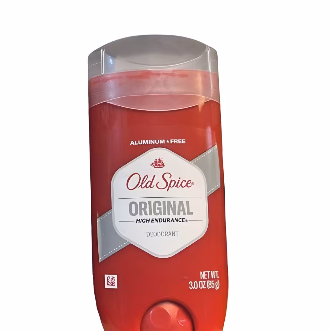 مام ضد تعریق اولد اسپایس مدل اورجینال old spice ORIGINAL وزن 50 گرمی