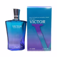 ادکلن ویکتور ژک ساف رایحه آکوا بولگاری100میل