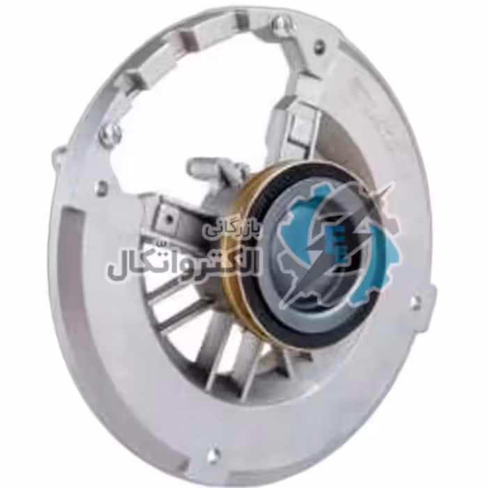 براکت بوشی دینام کولر مدل A2 بسته 5 عددی مناسب دینام موتوژن