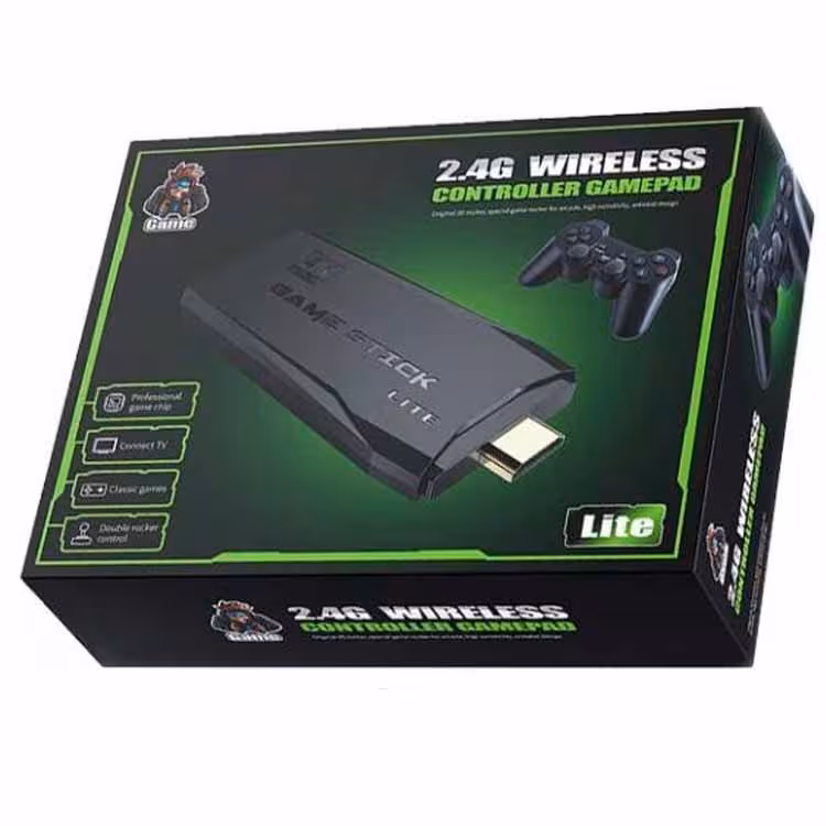 خرید کنسول بازی Game Stick Lite 32GB با بهترین قیمت