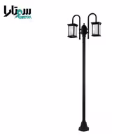 چراغ حیاطی مدل SH-1621-2-Diamond