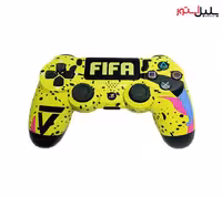 دسته بازی ps4 های کپی فیفا