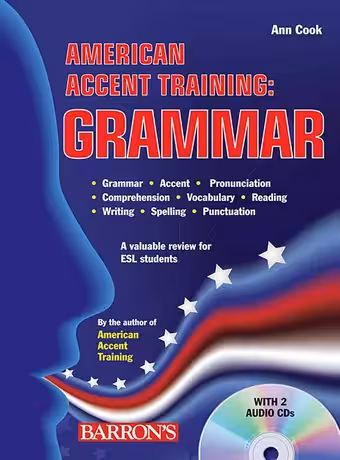 American Accent Training : Grammar
