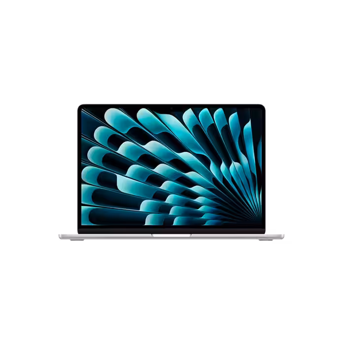مک بوک ایر 13 اینچ M3 حافظه 512 گیگابایت خاکستری | MacBook Air M3 MRXP3 Gray
