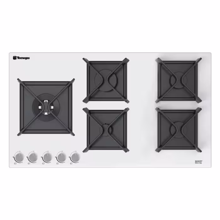 اجاق گاز صفحه ای تکنوگاز مدل TTG-15964