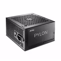 پاور 650 وات ایکس ای دیتا XPG PYLON 650 BRONZE