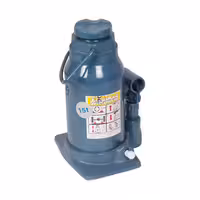 جک روغنی 15 تن مدل A-240 جک ایران