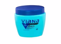ماسک مو ویانا مدل آرگان 500 میل viana