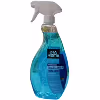 اسپری شیشه پاک کن آلمانی دیا هوم DIA HOME – GLASS کاملا حرفه ای 800 میل