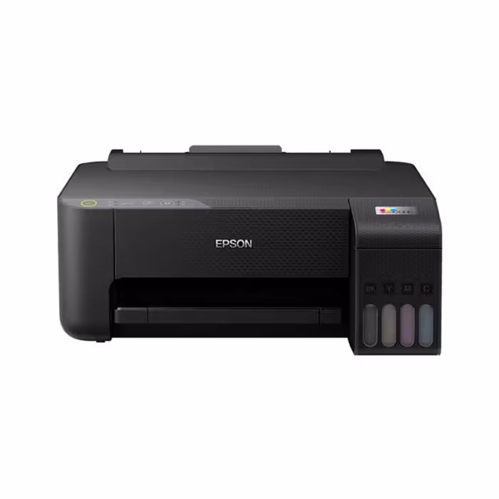قیمت پرینتر جوهر افشان تک کاره اپسون مدل L1250W