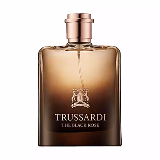عطر تروساردی د بلک رز