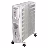 شوفاژ برقی ایوولی مدل EVOH_15 MW