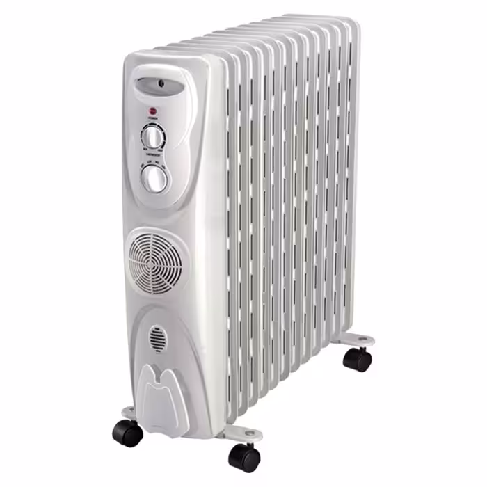 شوفاژ برقی ایوولی مدل EVOH_15 MW