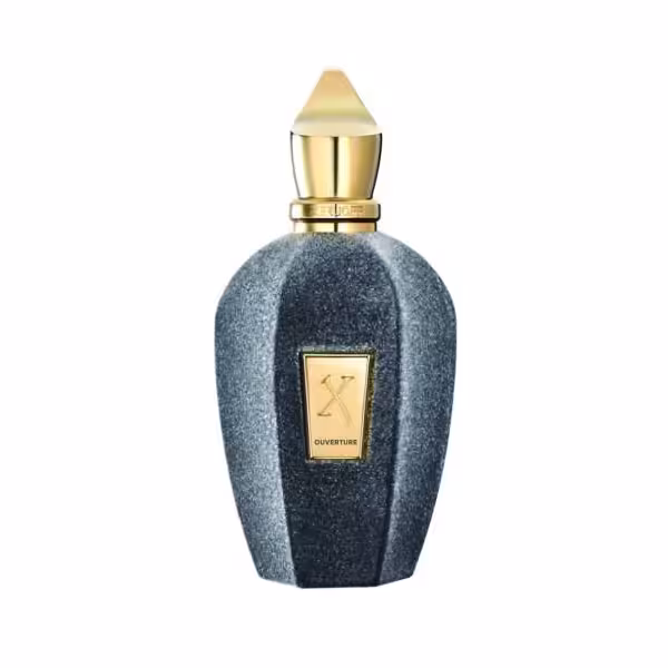 تستر عطر اسپرت زرجوف اوورتور XERJOFF – Ouverture