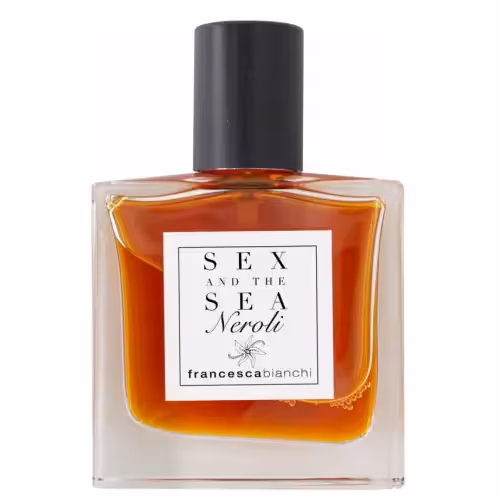 ادوپرفیوم S..x And The Sea Neroli از برند Francesca Bianchi
