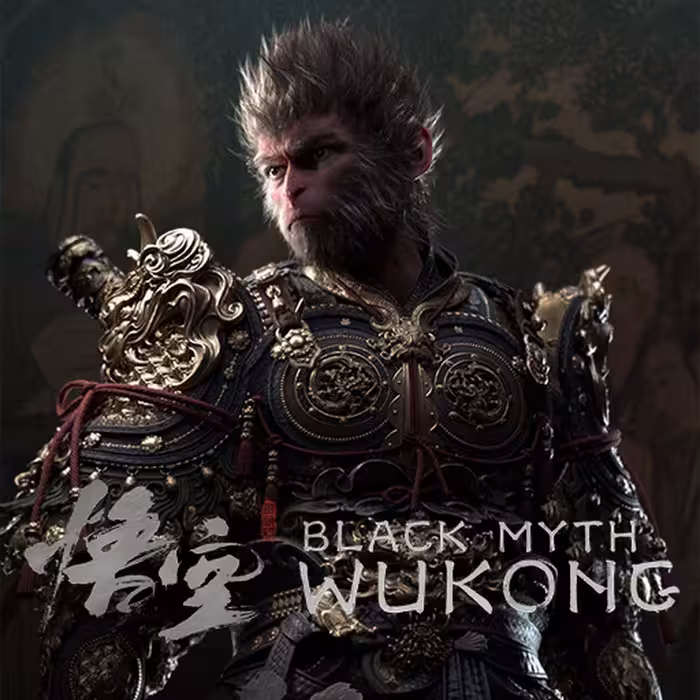 پیش فروش اکانت قانونی بازی  Black Myth: Wukong نسخه استاندارد و دیلاکس پلی استیشن 5