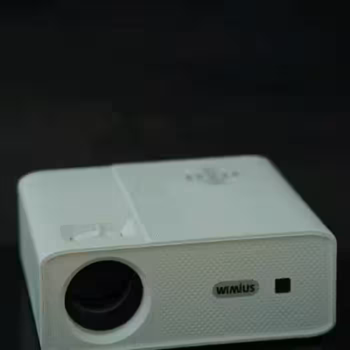 ویدیو پروژکتور ویمیوس آمریکایی w7