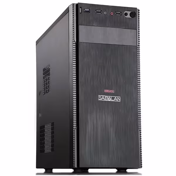 کیس کامپیوتر سادیتا مدل سبلان