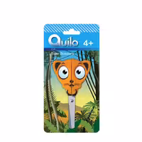 قیچی کوییلو مدل Tiger Scissors