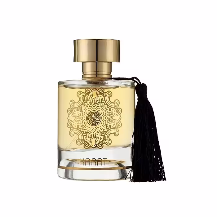 عطر ادکلن Karat تیزیانا ترنزی کیرکه الحمبرا Karat Cologne Perfume Tiziana Transi Kirkeh Alhambra