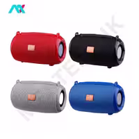 اسپیکر بلوتوثی ایکس‌پی پرداکت مدل B610G
