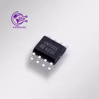 خرید و قیمت آی سی VN750