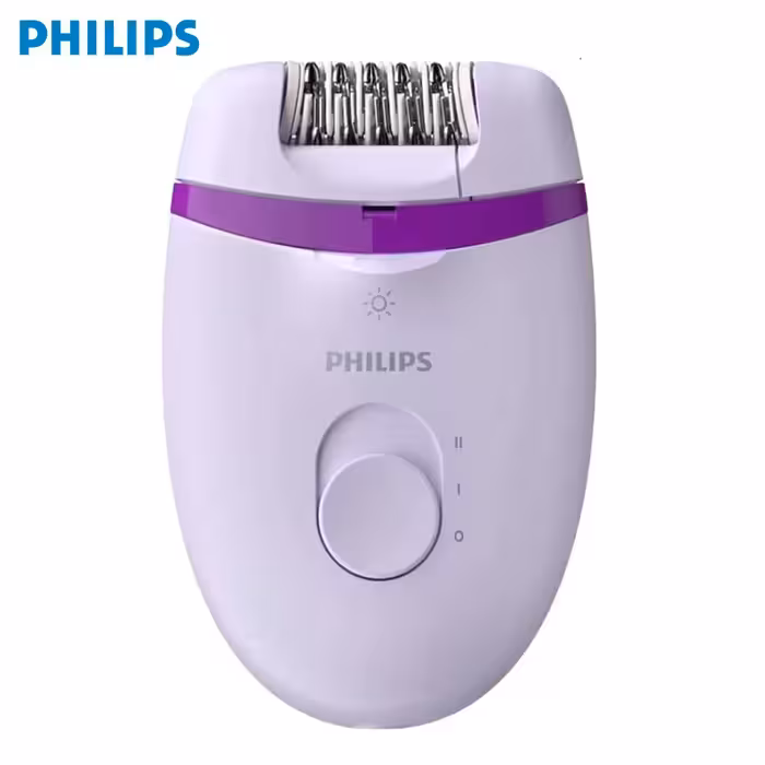 اپیلاتور فیلیپس BRE275 سفید