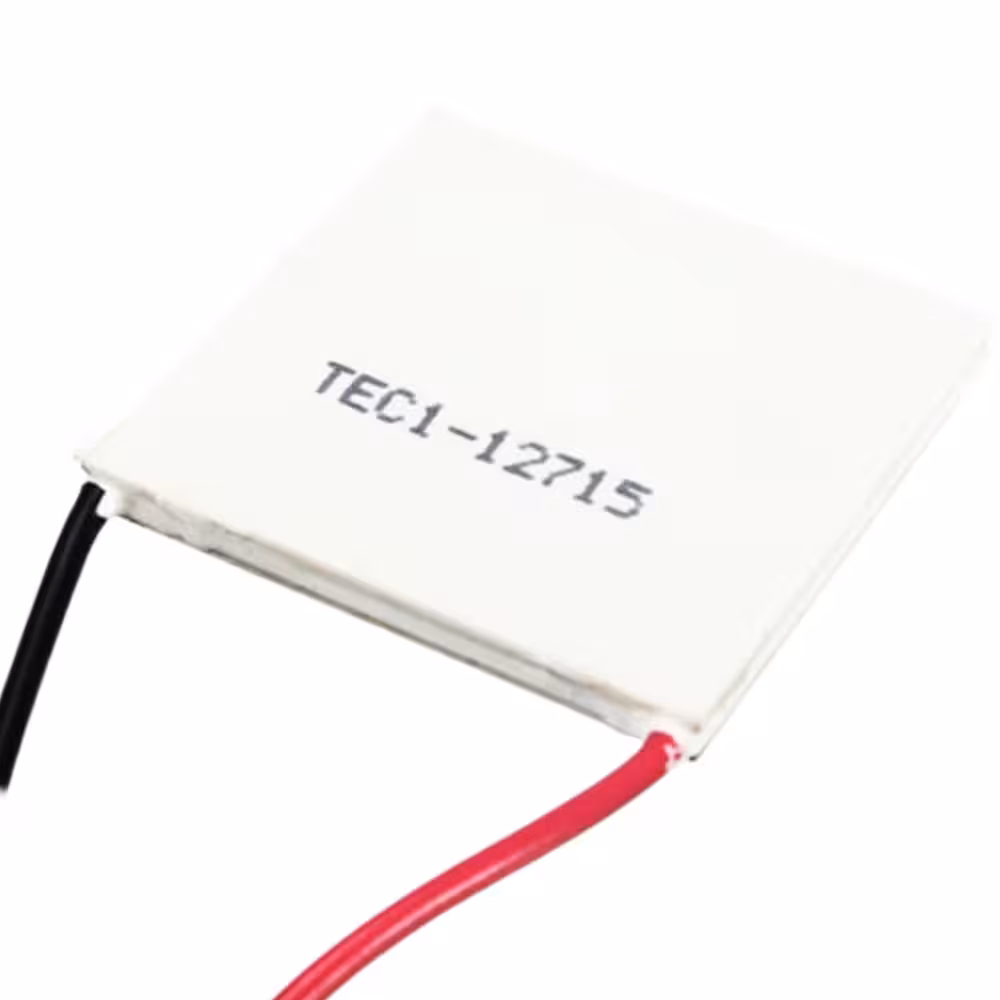 المان سرد کننده TEC1-12715 15A