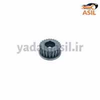 دنده سر میل لنگ پراید کوارت
