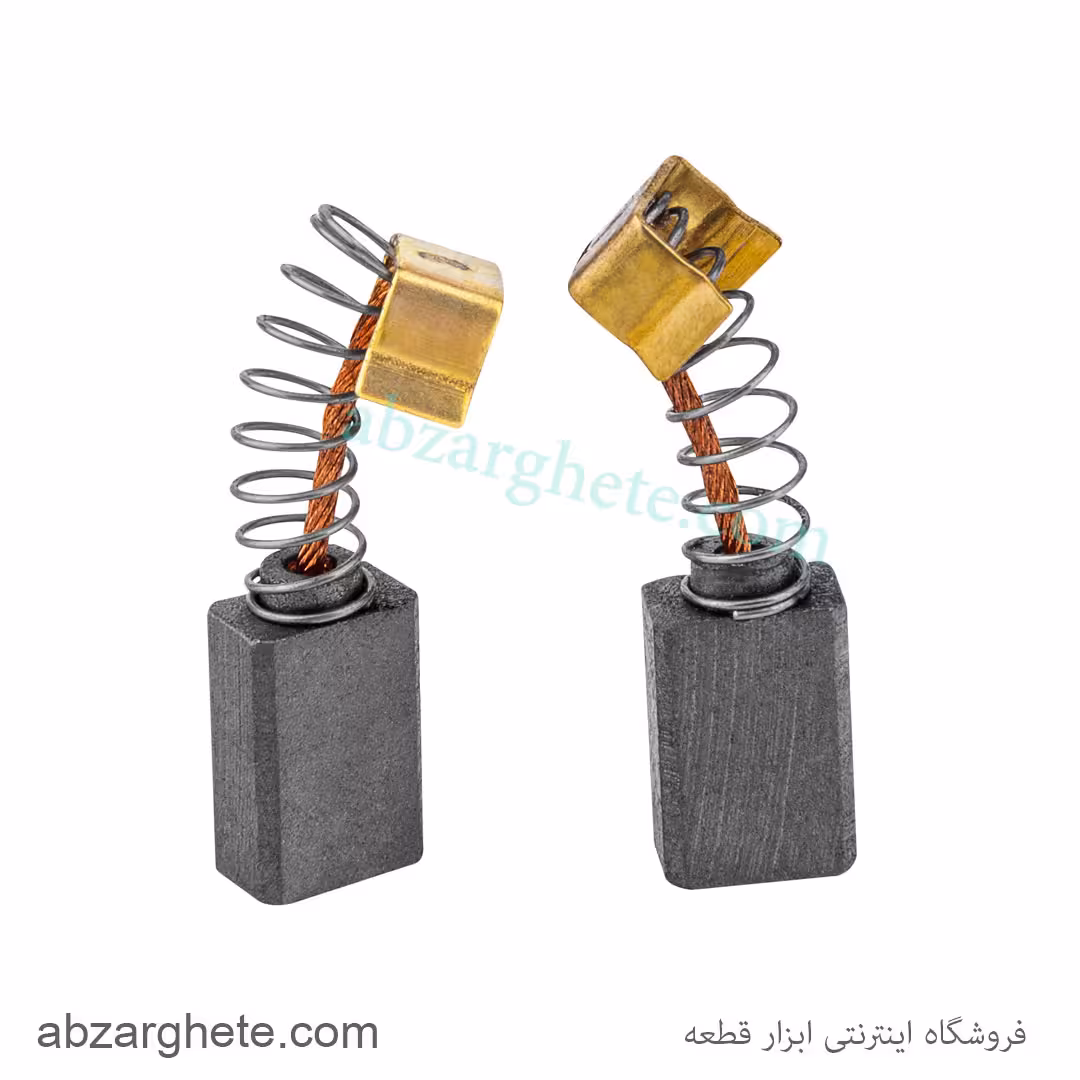 ذغال دریل 2110 برند رونیکس