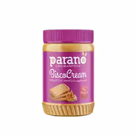 کرم بیسکویت ساده پارانو 185 گرمی