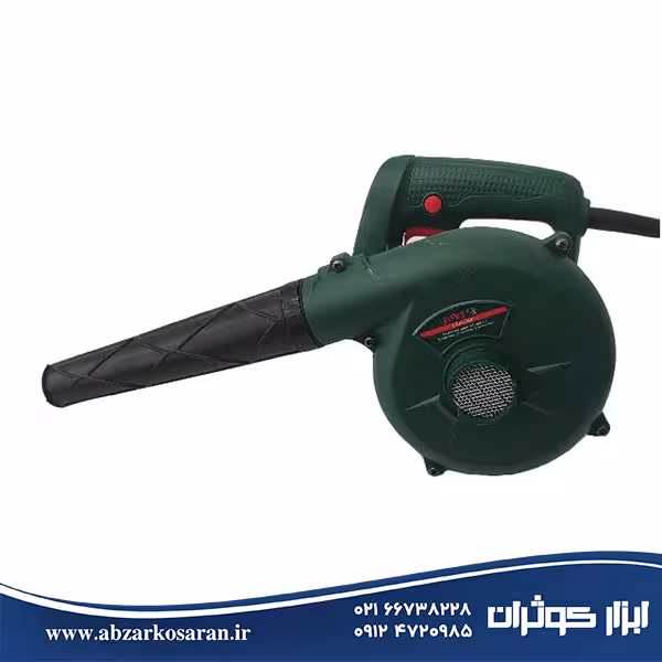دمنده و مکنده برقی DWT مدل LS06-280