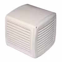 کاور پلاستیکی بلندگو اعلام سرقت