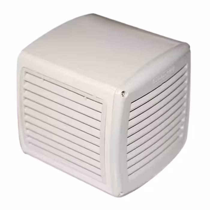 کاور پلاستیکی بلندگو اعلام سرقت