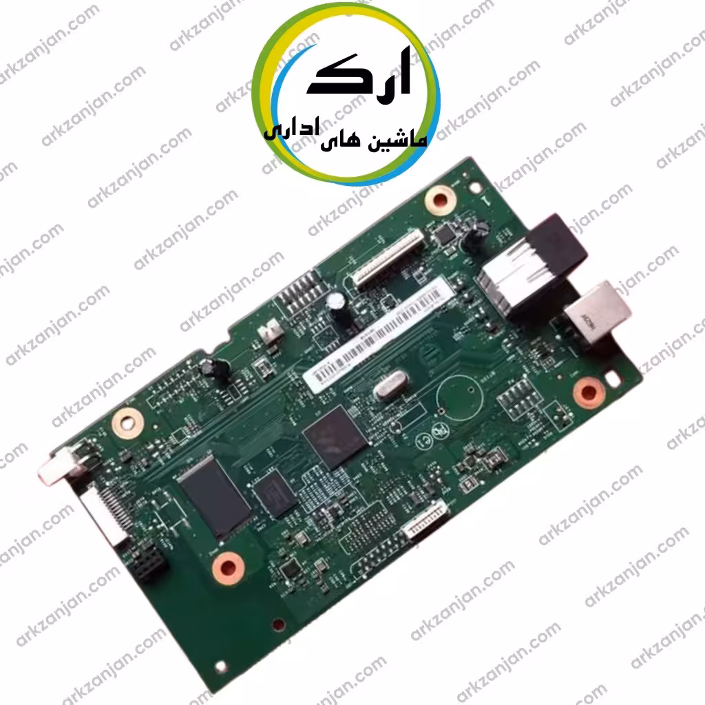 برد فرمتر پرینتر اچ پی HP LaserJet Pro M26NW