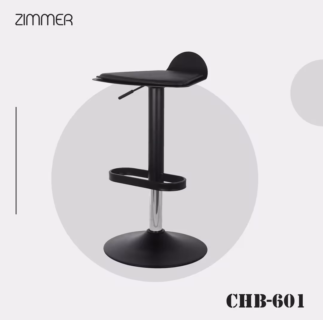 صندلی اپنی زیمر کد 601