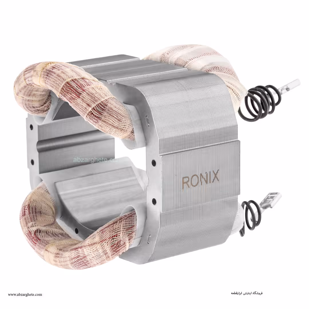 بالشتک بتن کن 11245 طرح بوش برند رونیکس ronix