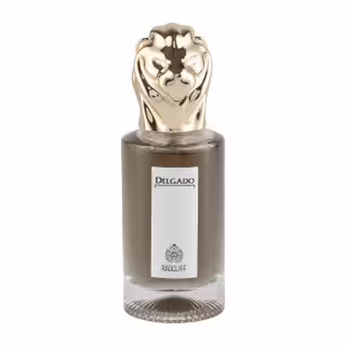 ادکلن مینیاتوری دلگادو DELGADO مردانه مدل 25ml PENHALIGONS ROARING RADCLIFF