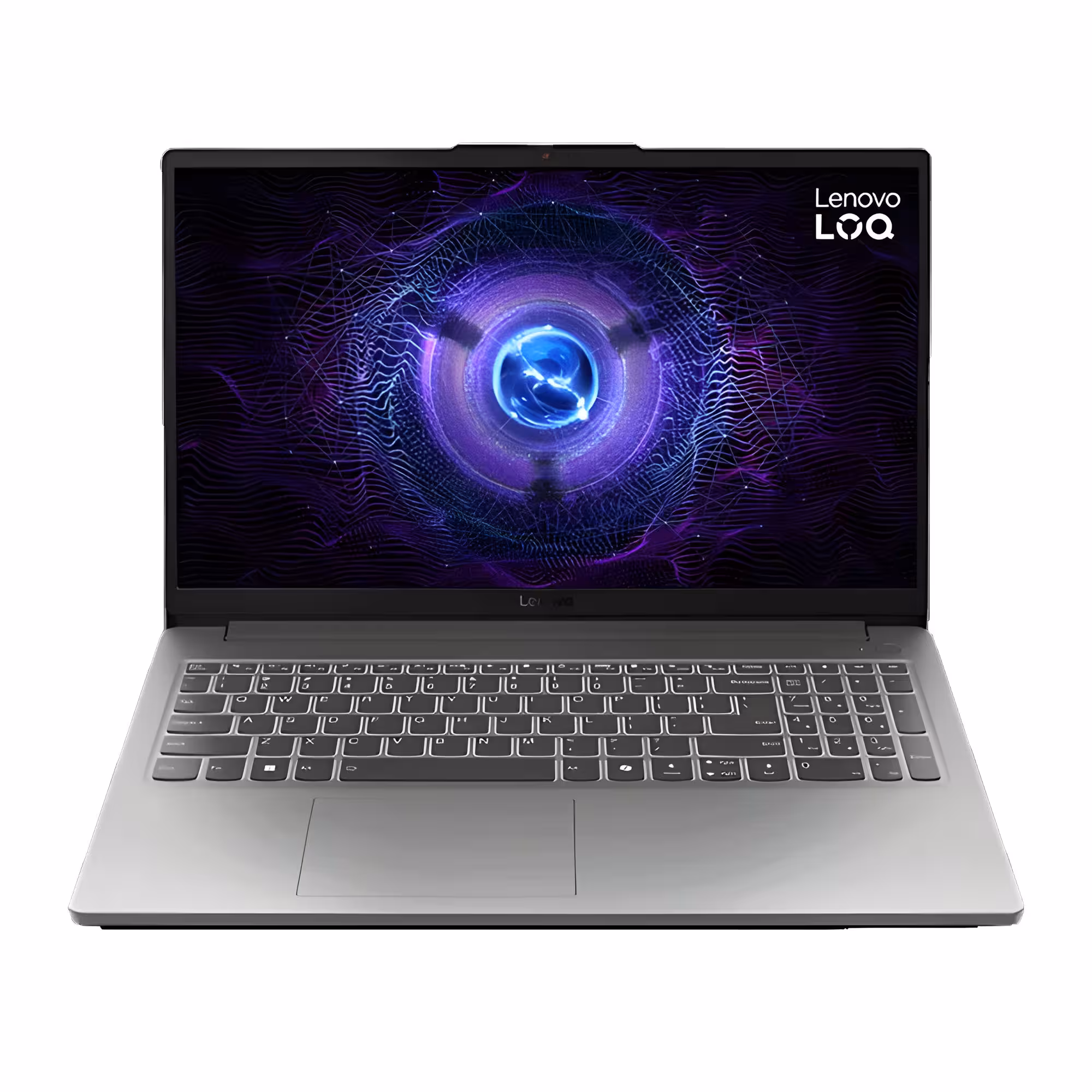 لپ تاپ لنوو 15.6 اینچی مدل LOQ NEW i5 12450HX 32GB 512GB RTX3050