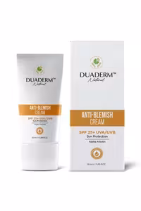 کرم ضد آفتاب صورت ضد لک SPF25 50ml - 9826