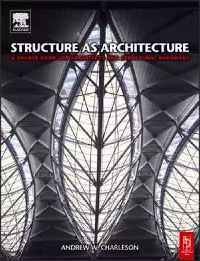 󾕇 دانلود کتاب سازه به مثابه معماری - Structure as Architecture - دانلود کتاب های دانشگاهی